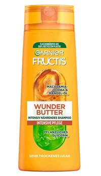 Oil Repair 3 Wunder Butter Kräftigendes Shampoo 250ml - Produktabbildung