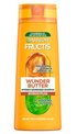 Oil Repair 3 Wunder Butter Kräftigendes Shampoo 250ml - Produktabbildung