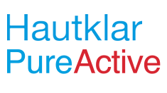 Hautklar PureActive Logo