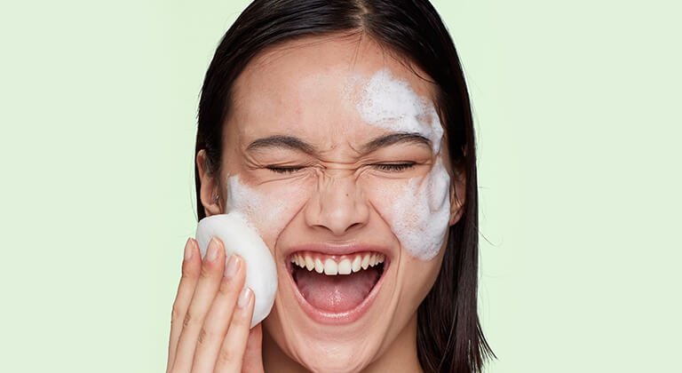 konjac schwamm ist der hype