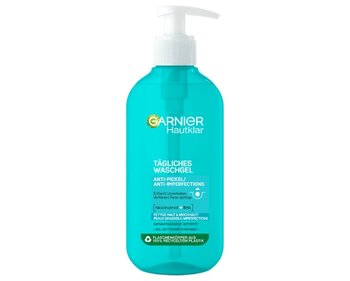 Produktabbildung Tägliches Anti-Pickel Waschgel