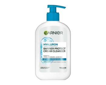 Produktabbildung Hyaluron Barrier Protect Cream Cleanser