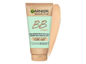 Garnier BB Cream zum Kaschieren von Pigmentflecken