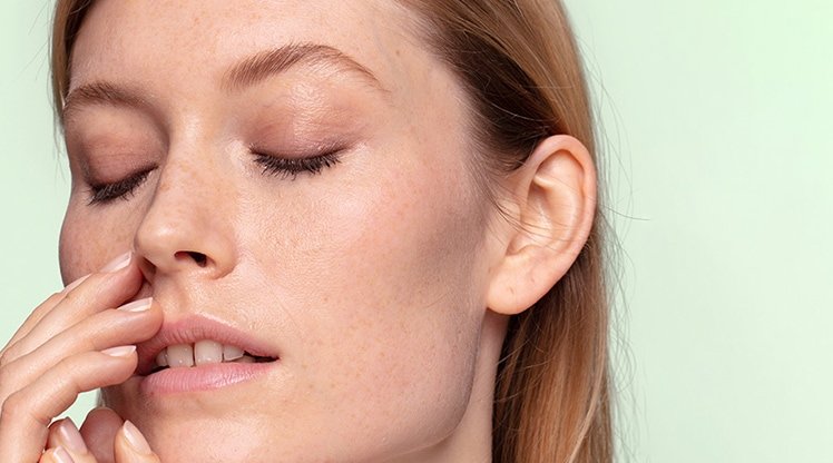 Empfindliche Haut: Tipps für die tägliche Gesichtspflege