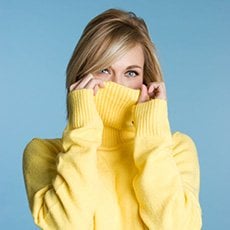 Normale Haut – oder doch eher empfindlich?
