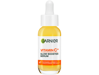 Garnier Vitamin C Glow Booster Serum Produktabbildung