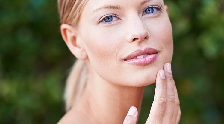 Naturkosmetik – nachhaltig im Trend