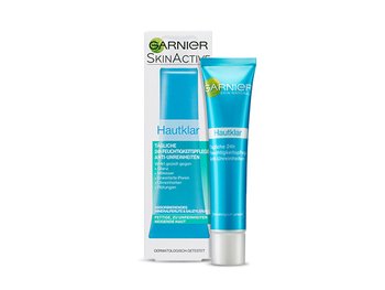 Tägliche 24h Feuchtigkeitspflege Anti-Unreinheiten - Produktabbildung