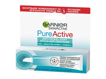 Garnier Hautklar S.O.S. Anti-Pickel-Stift - Produktabbildung