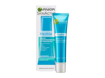 Garnier Feuchtigkeitspflege SkinActive Hautklar