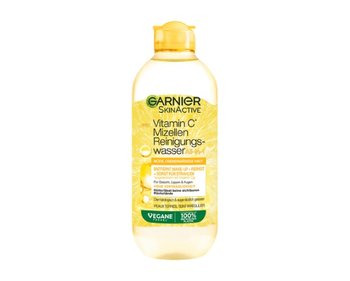 Produktabbildung Mizellen Reinigungswasser All-in-1 mit Vitamin C