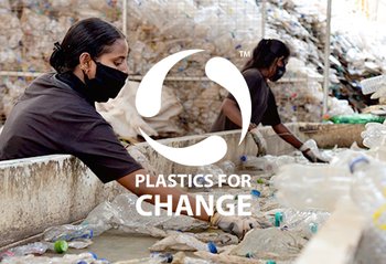 Plastics for Change
