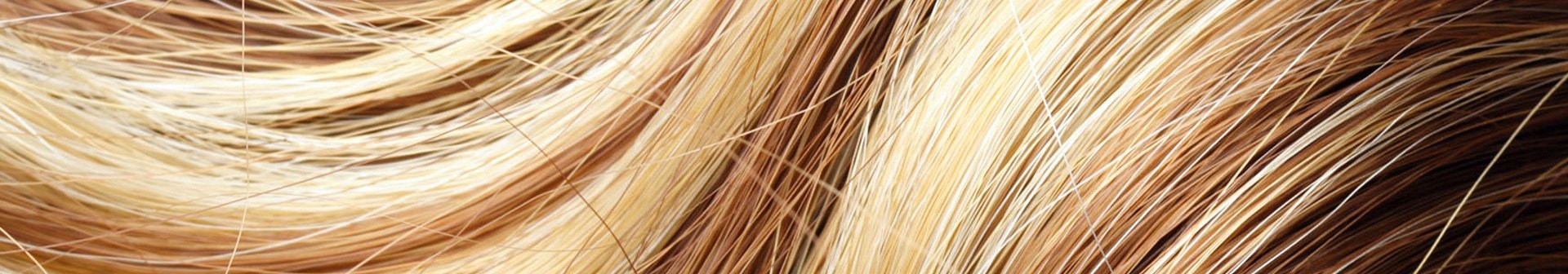 haare blond farben der perfekte