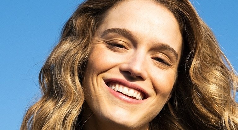 Glanzendes Haar 6 Tipps Fur Ein Frisches Strahlen Garnier