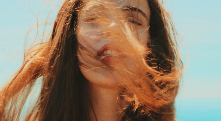 rotbraune haare der neue trend leicht