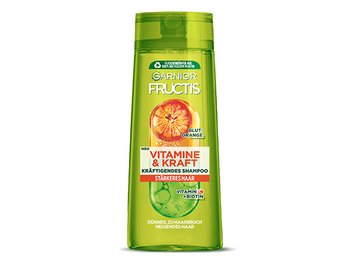 Fructis Vitamine & Kraft Shampoo
