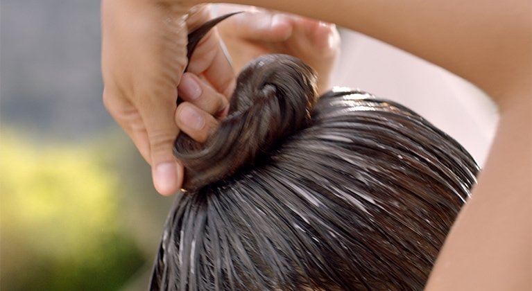 Conditioner richtig verwenden