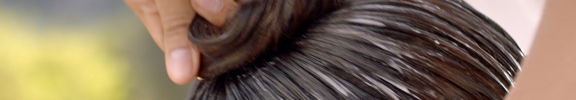 Conditioner richtig verwenden