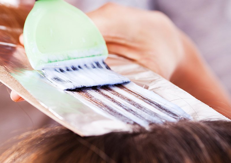 Dünne Haare dicker machen 5 Tipps für mehr Haarvolumen