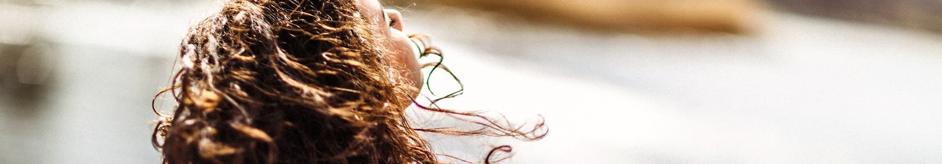 naturlocken pflegen tipps fur ideale