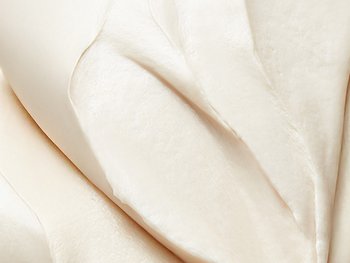 Cremeartige, beige Textur