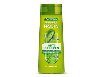 Fructis Anti Schuppen Beruhigendes Shampoo