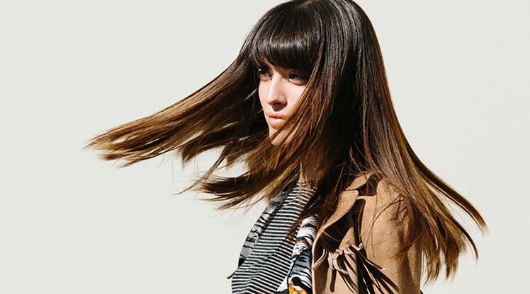 haare reparieren die passenden pflege