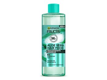 Fructis Aloe Vera Hair Food Feuchtigkeitsshampoo