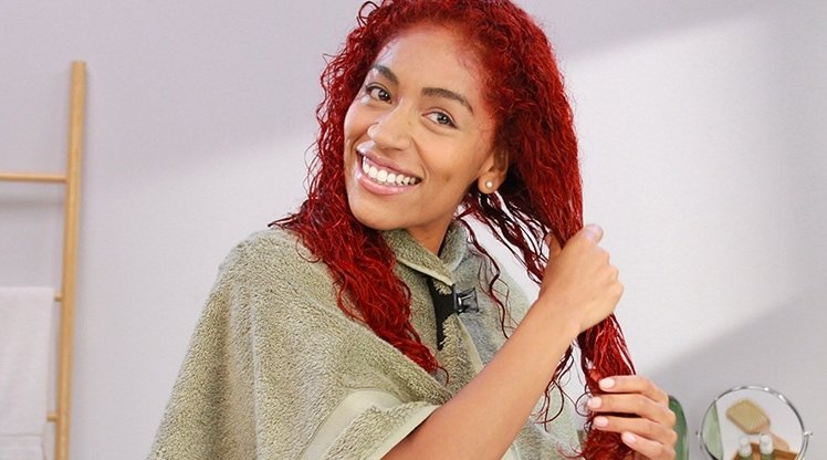 aufregend rot 3 angesagte frisuren fur