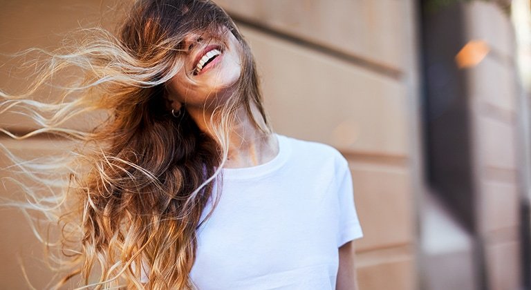 beach waves eine anleitung fur naturliche wellen garnier