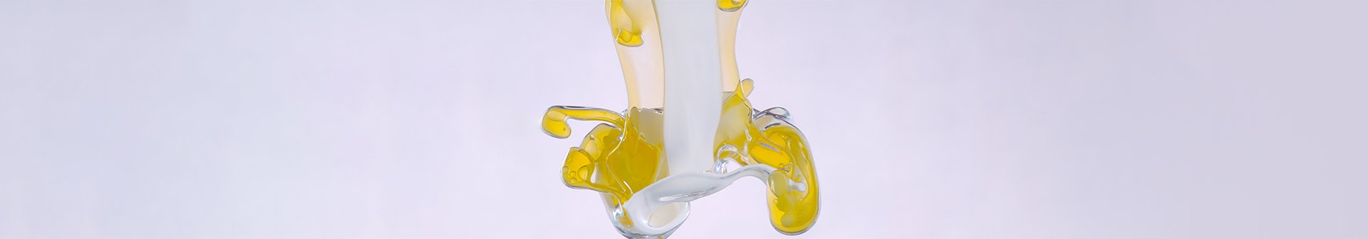 Anti Frizz Shampoo - Detailansicht