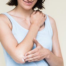 Bodylotion für jedes Hautbedürfnis: 1. Schützen