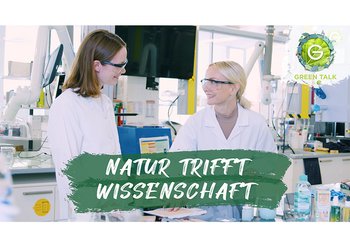 Natur trifft Wissenschaft
