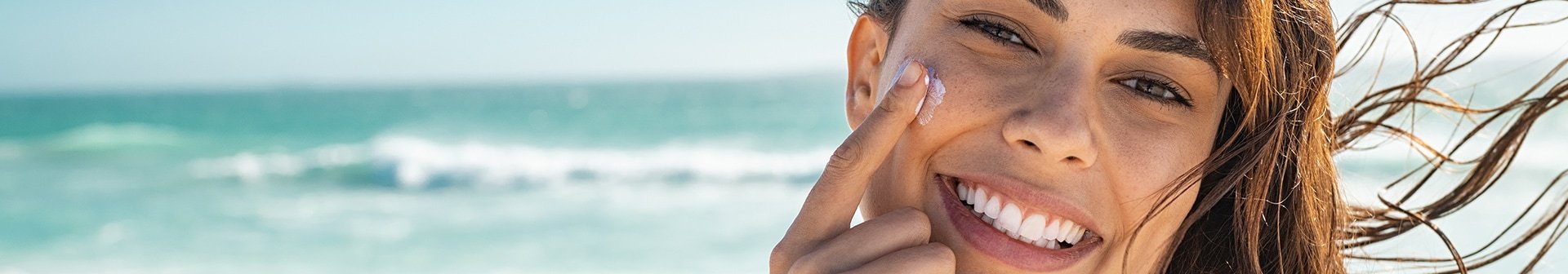 Warum Sonnencreme wichtig ist – für jeden Hauttyp