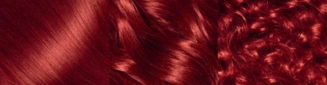 Nutrisse Farbsensation Haarsträhne