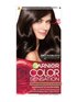 Color Sensation dauerhafte Haarfarbe 3.0 Dunkelbraun Produktbild