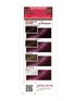 Color Sensation dauerhafte Haarfarbe 3.16 Aubergine Seitenansicht