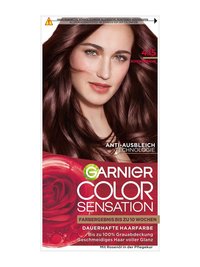Color Sensation dauerhafte Haarfarbe 4.15 Schokobraun Produktbild