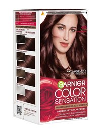 Color Sensation dauerhafte Haarfarbe 4.15 Schokobraun Produktbild