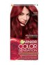 Color Sensation dauerhafte Haarfarbe 6.60 Intensivrot Produktbild