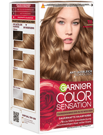 Color Sensation dauerhafte Haarfarbe 7.0 Opal Blond Produktbild
