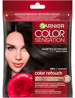 Produktabbildung Garnier Color Retouch in sanft schwarz