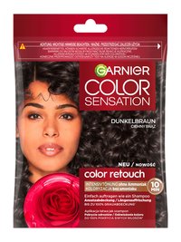 Produktabbildung Garnier Color Retouch 3.0 Dunkelbraun