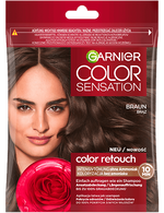Produktabbildung Garnier Color Retouch 4.0 Braun