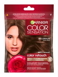 Produktabbildung von Garnier Color Retouch 5.0 Hellbraun