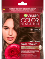 Produktabbildung von Garnier Color Retouch 5.0 Hellbraun