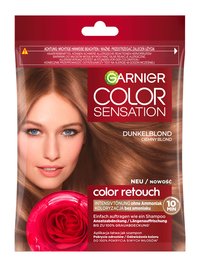 Produktabbildung Garnier Color Retouch 6.0 Dunkelblond