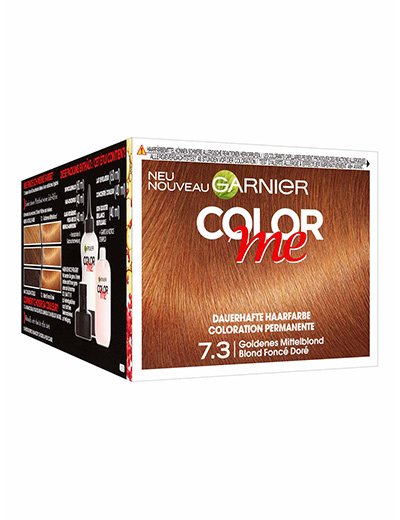 7-3-Goldenes-Mittelblond-Dauerhafte-Haarfarbe-Color-Me-1Stk-Vorderseite-Garnier-Deutschland-kl