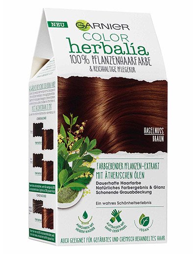 hellbraun die richtige basis