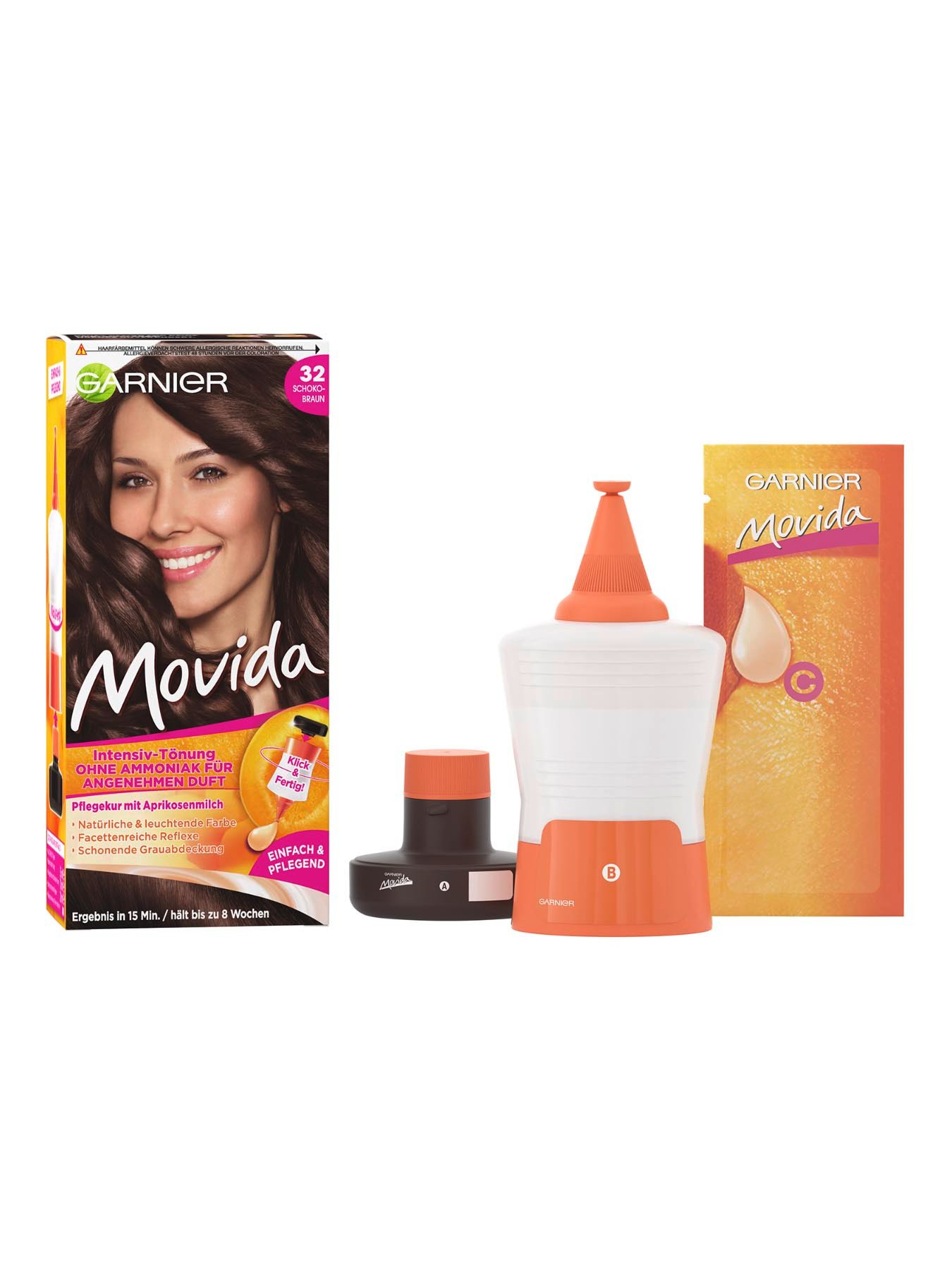 Intensiv-Toenung-Movida-32-Schokobraun-Pflegekur-mit-Aprikosenmilch-Set-Garnier-De-gr